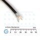 RG58 50-3 RF Coaxial Cable with SMA (Male) Terminations 15M RG58 50-3 RF Coaxial Cable with SMA (Male) Terminations 15M