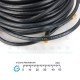 RG58 50-3 RF Coaxial Cable with SMA (Male) Terminations 15M RG58 50-3 RF Coaxial Cable with SMA (Male) Terminations 15M