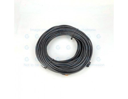 UL 2547 Style 2-core AWG22 Shielded Cable (Per meter) UL Listed UL 2547 Style 2-core AWG22 Shielded Cable (Per meter) UL Listed