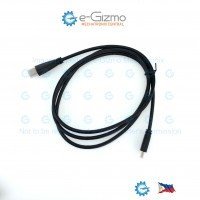 Micro HDMI to Standard HDMI V1.4 Cable 1.5M