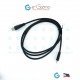 Micro HDMI to Standard HDMI V1.4 Cable 1.5M Micro HDMI to Standard HDMI V1.4 Cable 1.5M