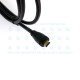 Micro HDMI to Standard HDMI V1.4 Cable 1.5M Micro HDMI to Standard HDMI V1.4 Cable 1.5M