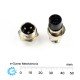 GX16-3P Circular Connector Aviation 3 pole M/F GX16-3P Circular Connector Aviation 3 pole M/F