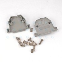 Litech DB25 Female with Shell Litech DB25 Female with Shell