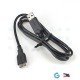 USB 3.0 A to Micro B Cable 1.0M JEM Cable for External Hard Disk Drive HDD