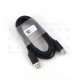 1.8M USB 3.0 USB A to B Square Connector Cable for Monitor,HDD,Camera, Printer