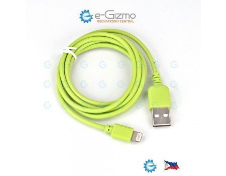 USB Lightning Cable 1.0M