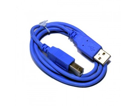 USB Cable A to B 1M