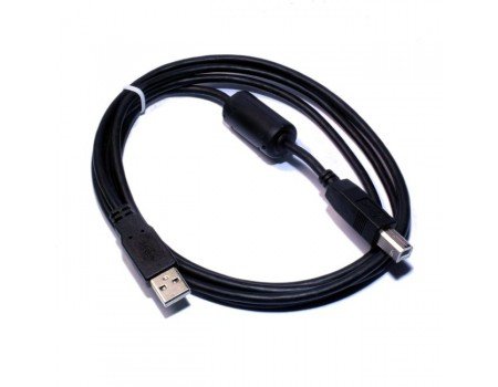 USB Scanner Printer Cable Type A to B RFI