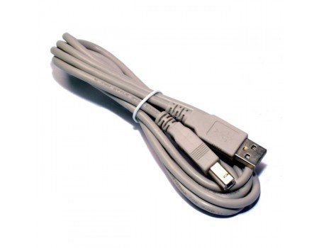 USB Scanner Printer CableType A-B 1.85M USB Scanner Printer CableType A-B 1.85M