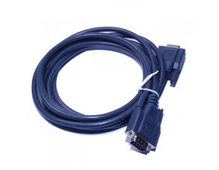 DSub-9 Extension 8C DSub-9 Extension 8C