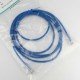 Panduit UTP28SP2MBU Cat 6 RJ45 LAN Cable 2M UTP Panduit UTP28SP2MBU Cat 6 RJ45 LAN Cable 2M UTP