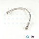 Cat5e Short LAN Patch Cable RJ45 Terminations 18cm Cat5e Short LAN Patch Cable RJ45 Terminations 18cm