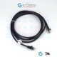 UTP LAN Patch Cable 2.1M Cat 5 enchanced 4 pairs Stranded Cat5e UTP LAN Patch Cable 2.1M Cat 5 enchanced 4 pairs Stranded Cat5e