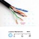 UTP LAN Patch Cable 2.1M Cat 5 enchanced 4 pairs Stranded Cat5e UTP LAN Patch Cable 2.1M Cat 5 enchanced 4 pairs Stranded Cat5e