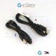 OEM USB Cable Type A to micro Data and Charging Cable 1M (1pc) OEM USB Cable Type A to micro Data and Charging Cable 1M (1pc)