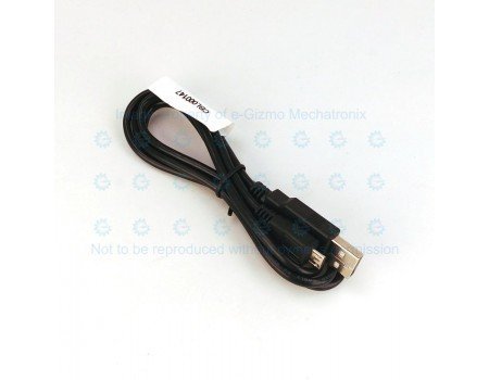 OEM USB Cable Type A to micro Data and Charging Cable 1M (1pc) OEM USB Cable Type A to micro Data and Charging Cable 1M (1pc)