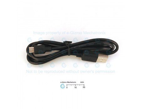 OEM USB Cable Type A to micro Data and Charging Cable 1M (1pc) OEM USB Cable Type A to micro Data and Charging Cable 1M (1pc)