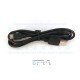 OEM USB Cable Type A to micro Data and Charging Cable 1M (1pc) OEM USB Cable Type A to micro Data and Charging Cable 1M (1pc)