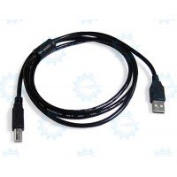 USB Cable Type A to B 1.5