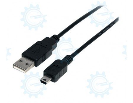 USB Cable A to B mini