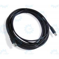 USB Cable A to B 5m