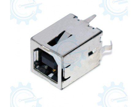 USB Type B USB Type B