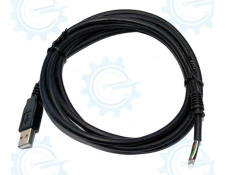 USB Cable with 5 Wires USB Cable with 5 Wires