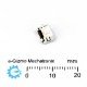 Molex MicroUSB socket 5-pins Female 0473460001