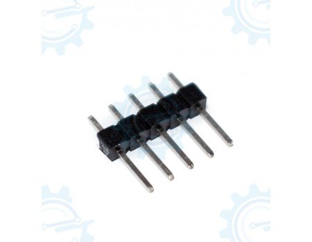 5 pins 5 pins