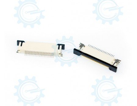 Ribbon Header Connector Ribbon Header Connector