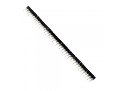 Female Header Hirel 40-Pi Female Header Hirel 40-Pi