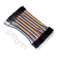 Jumper Wire MFx40-10