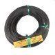 Hook up wire AWG26 Tinned Stranded Gray (per Meter) Hook up wire AWG26 Tinned Stranded Gray (per Meter)