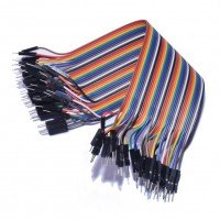 Jumper Wire MMx40-20