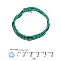 AWG22 SOLID CORE Jumper Wire W-G per Meter
