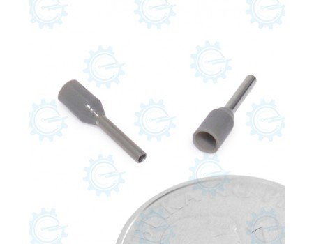 Bootlace Ferrules Bootlace Ferrules