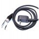 Premium AC Cord 2M