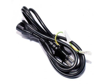 AC Cord 1.8M 2P Plug