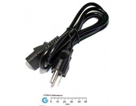 AC Cord 1.2M AC Cord 1.2M