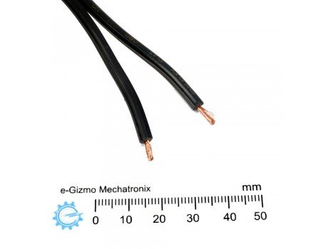 AWG 16 SPT-2 Flat Cord