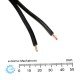 AWG 16 SPT-2 Flat Cord
