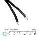 AWG 16 SPT-2 Flat Cord AWG 16 SPT-2 Flat Cord