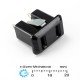 TL2031 NEMA-1 Resin Panel AC Outlet 10A 220VAC TL2031 NEMA-1 Resin Panel AC Outlet 10A 220VAC