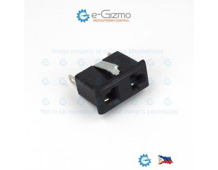 Universal AC Outlet 10A 220VAC Chassis Panel Mount Universal AC Outlet 10A 220VAC Chassis Panel Mount