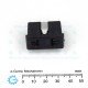 Universal AC Outlet 10A 220VAC Chassis Panel Mount Universal AC Outlet 10A 220VAC Chassis Panel Mount