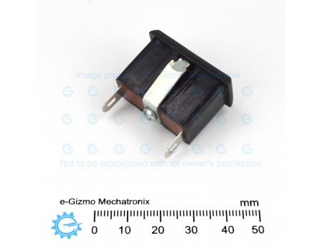 Universal AC Outlet 10A 220VAC Chassis Panel Mount Universal AC Outlet 10A 220VAC Chassis Panel Mount
