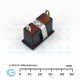 Universal AC Outlet 10A 220VAC Chassis Panel Mount Universal AC Outlet 10A 220VAC Chassis Panel Mount