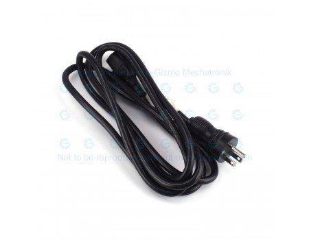 Hospital/Medical Grade Heavy Duty Power Cord NEMA 5-15P to C13 2.5M 13A 3CxAWG16 Hospital/Medical Grade Heavy Duty Power Cord NEMA 5-15P to C13 2.5M 13A 3CxAWG16
