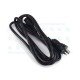 Hospital/Medical Grade Heavy Duty Power Cord NEMA 5-15P to C13 2.5M 13A 3CxAWG16 Hospital/Medical Grade Heavy Duty Power Cord NEMA 5-15P to C13 2.5M 13A 3CxAWG16